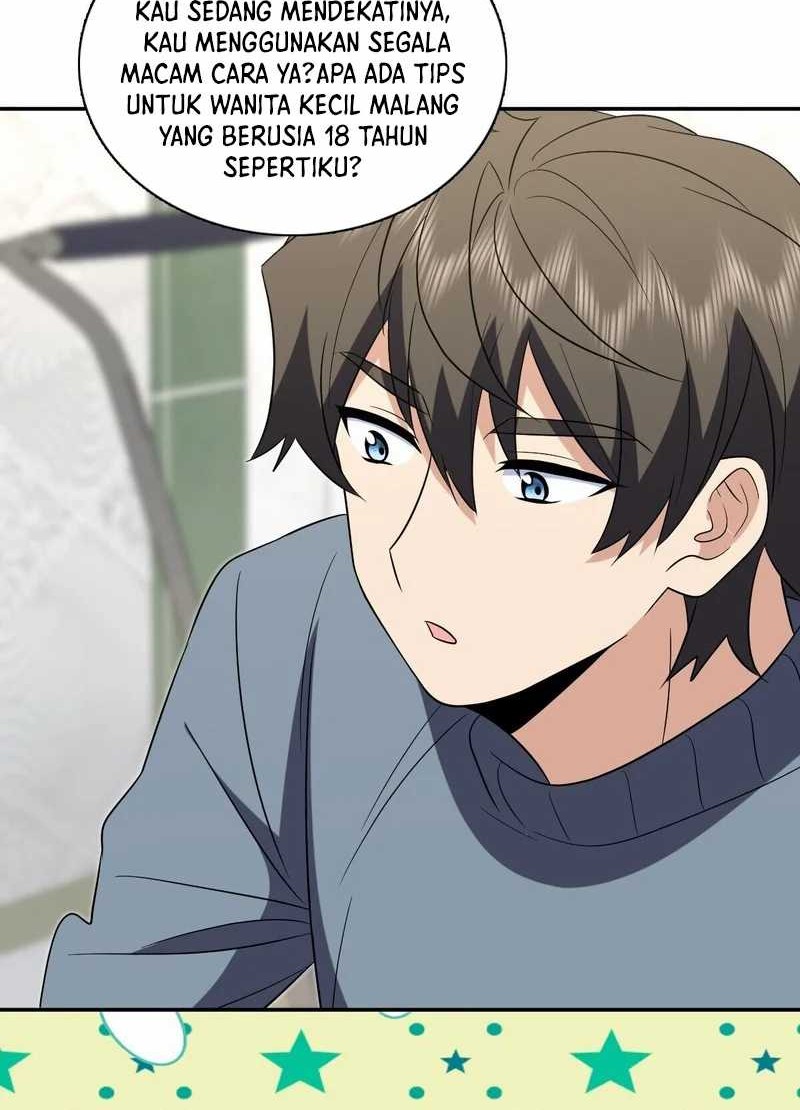 My Wife Is From a Thousand Years Ago Chapter 385 Gambar 8