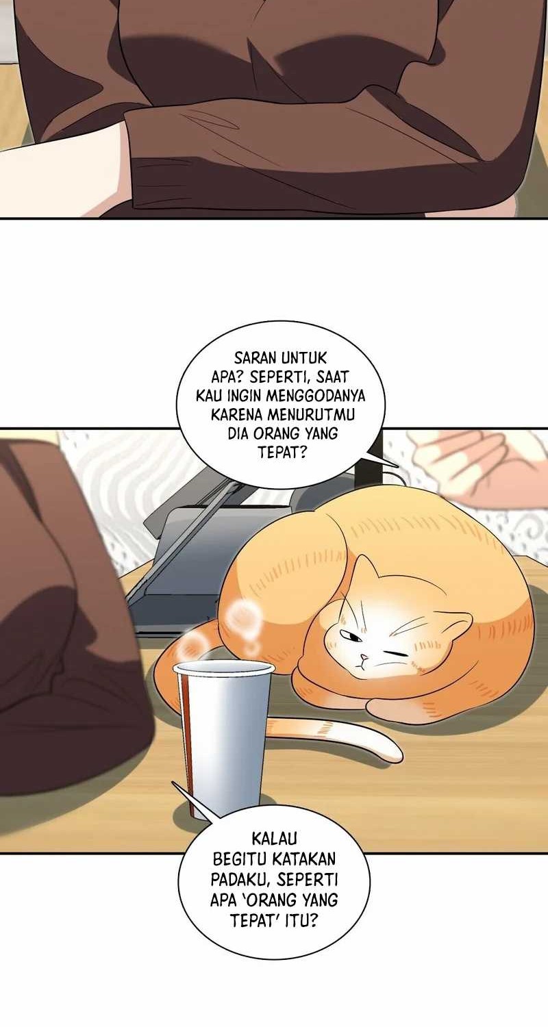 My Wife Is From a Thousand Years Ago Chapter 385 Gambar 10