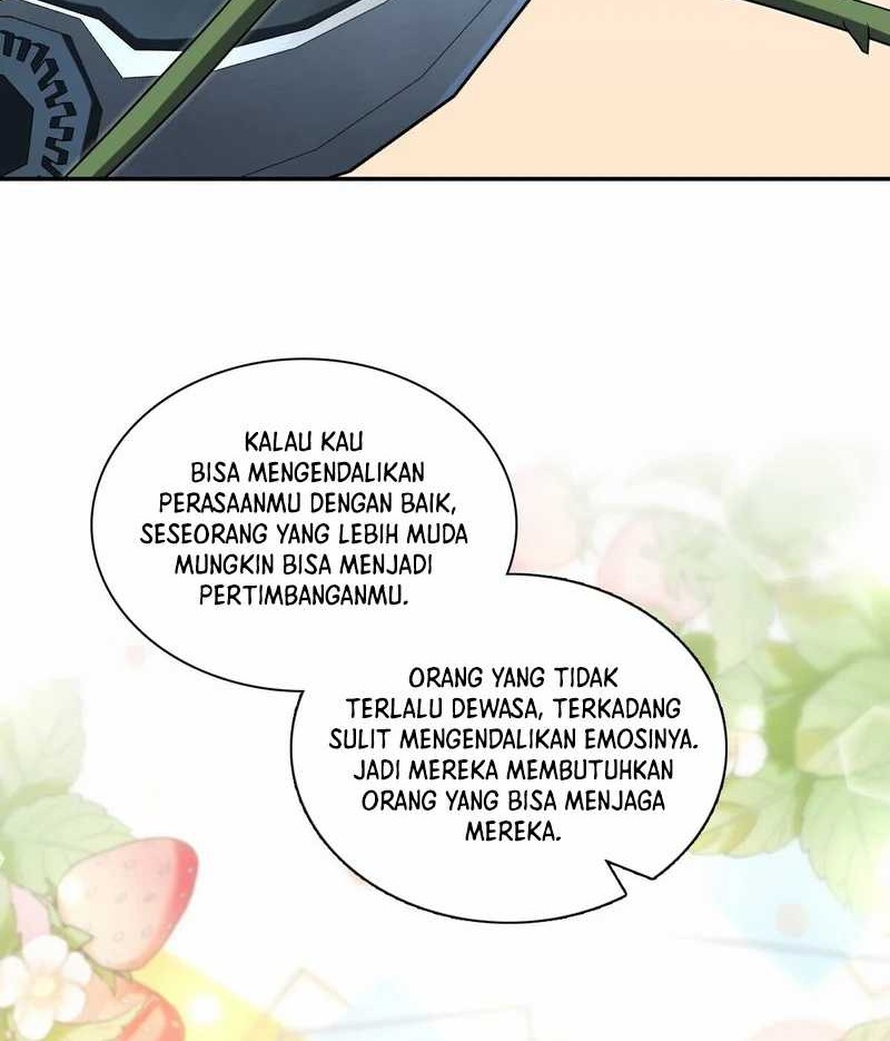 My Wife Is From a Thousand Years Ago Chapter 385 Gambar 12