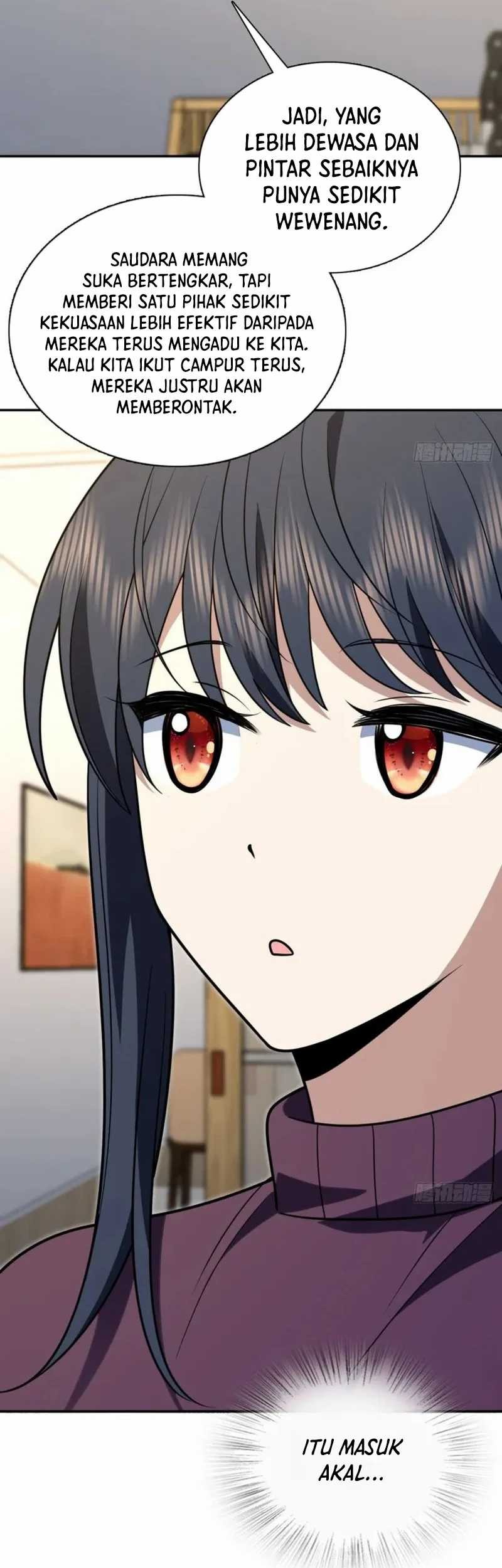 My Wife Is From a Thousand Years Ago Chapter 386 Gambar 27