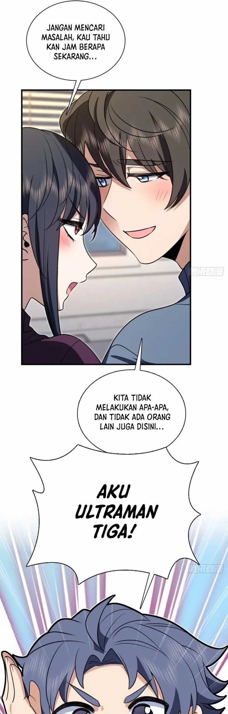 My Wife Is From a Thousand Years Ago Chapter 386 Gambar 31