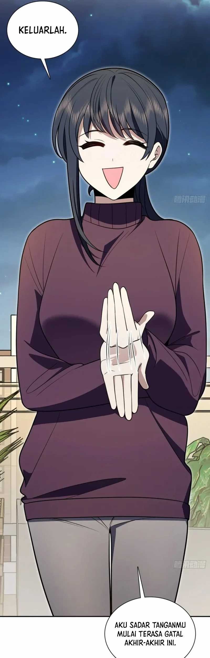 My Wife Is From a Thousand Years Ago Chapter 386 Gambar 35