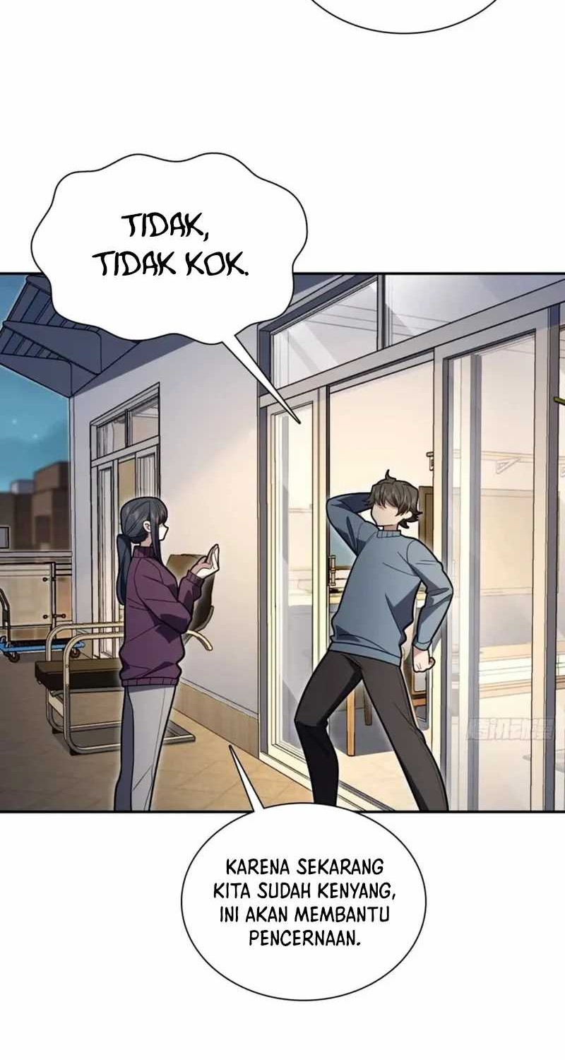 My Wife Is From a Thousand Years Ago Chapter 386 Gambar 36