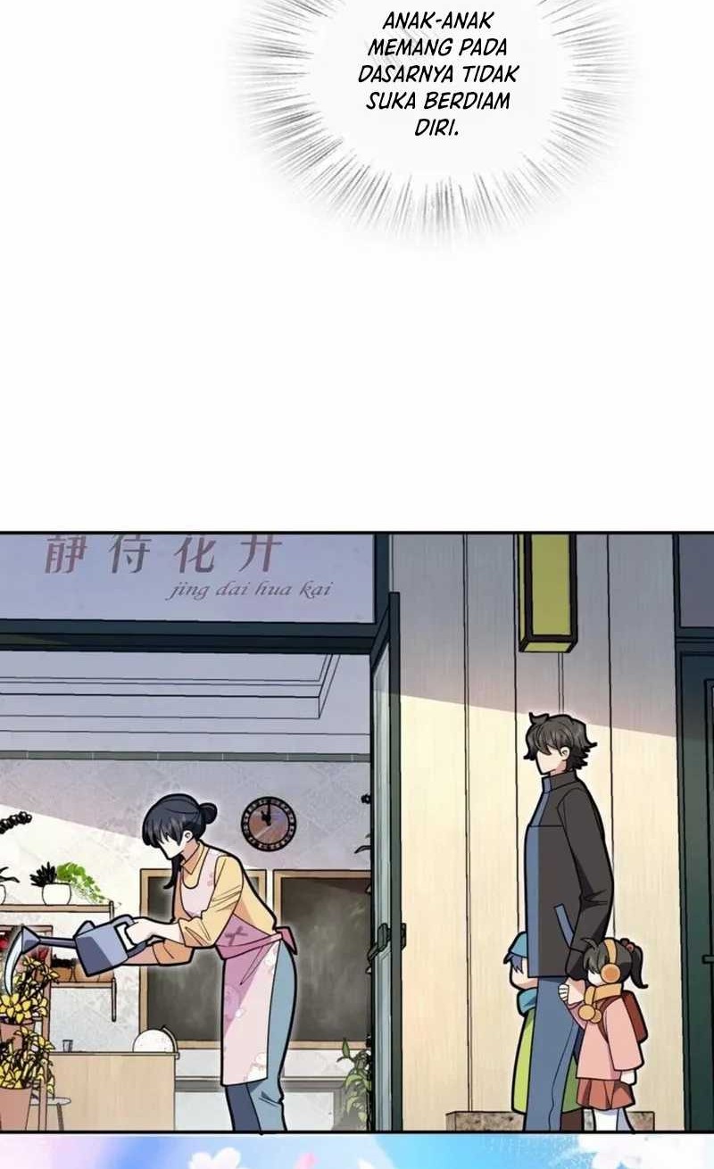 My Wife Is From a Thousand Years Ago Chapter 386 Gambar 47