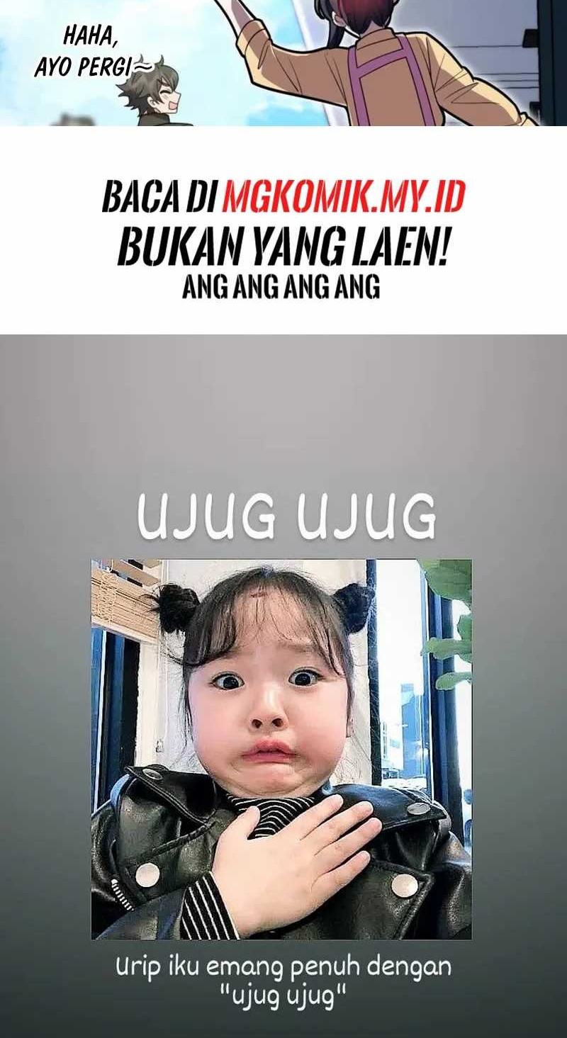 My Wife Is From a Thousand Years Ago Chapter 386 Gambar 49