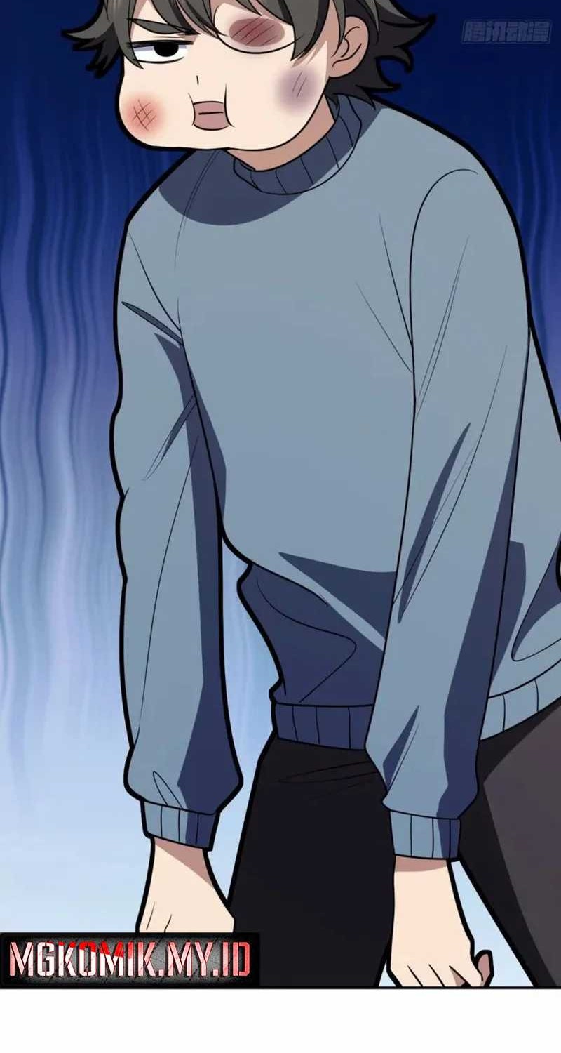 My Wife Is From a Thousand Years Ago Chapter 386 Gambar 40