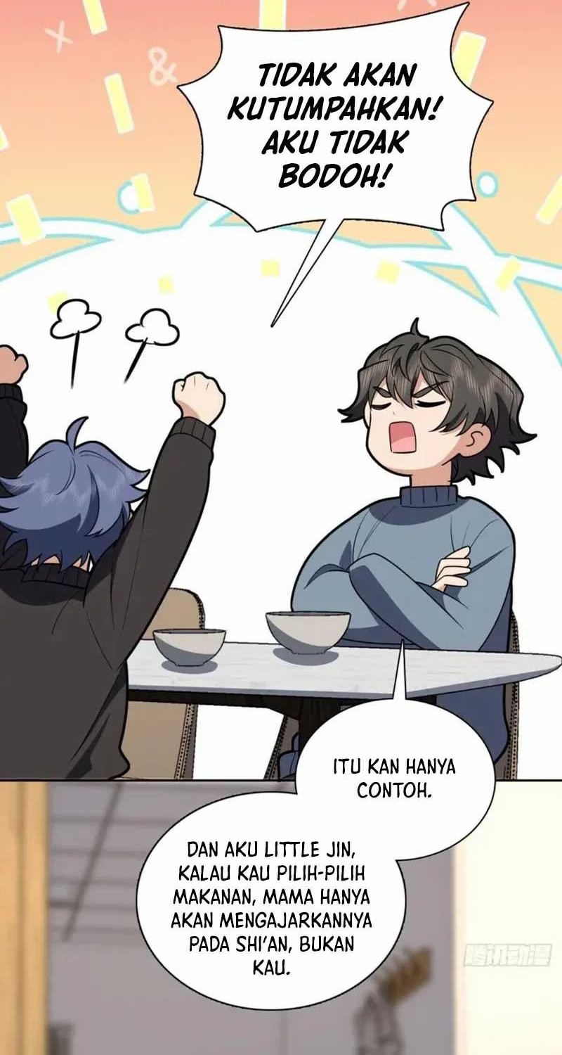 My Wife Is From a Thousand Years Ago Chapter 386 Gambar 4