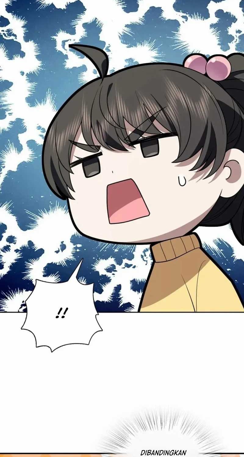 My Wife Is From a Thousand Years Ago Chapter 386 Gambar 6