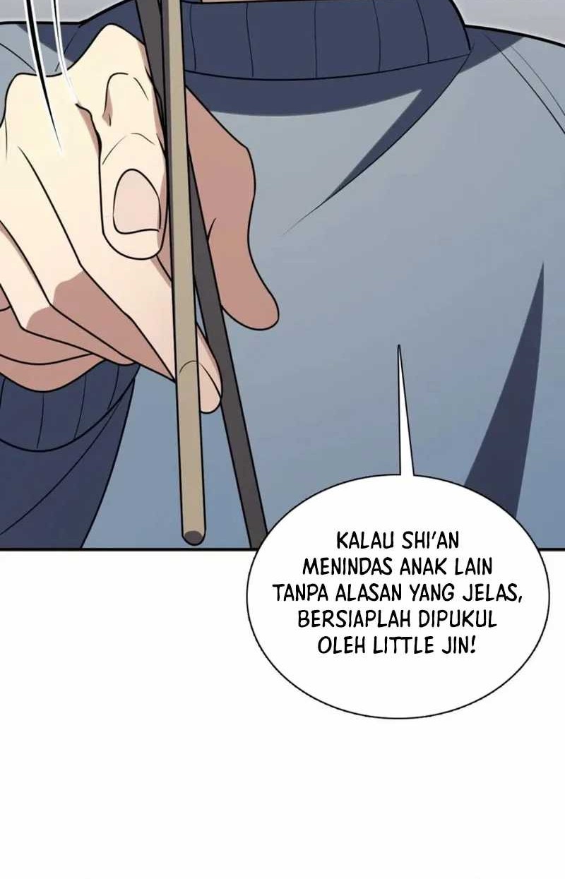 My Wife Is From a Thousand Years Ago Chapter 386 Gambar 8