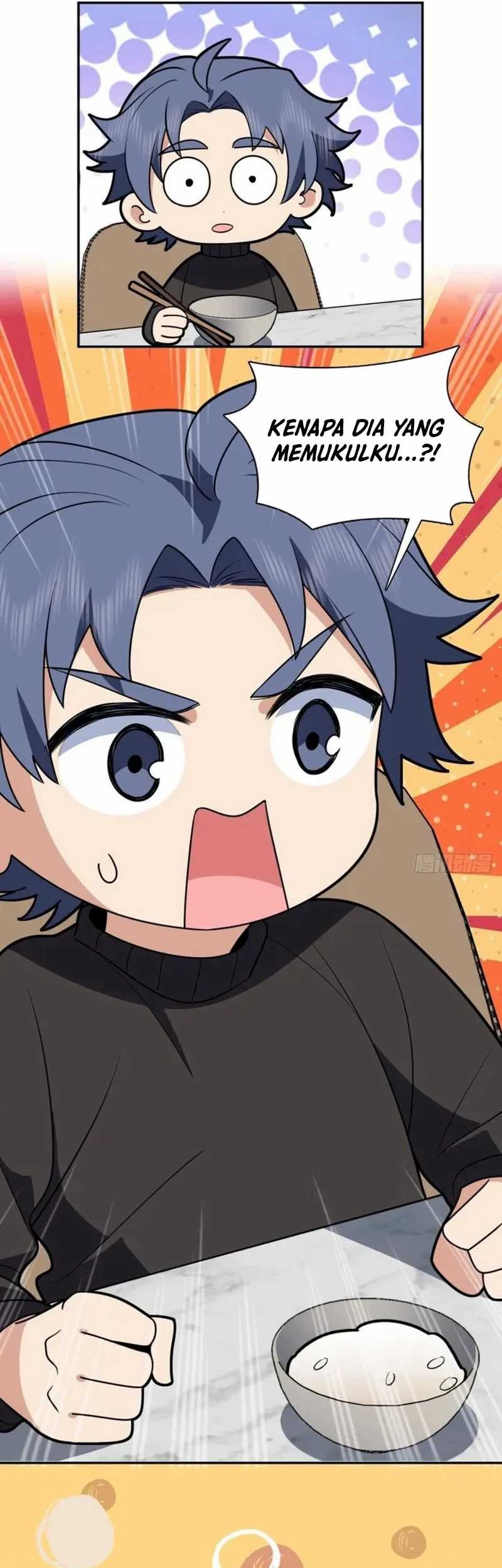 My Wife Is From a Thousand Years Ago Chapter 386 Gambar 9