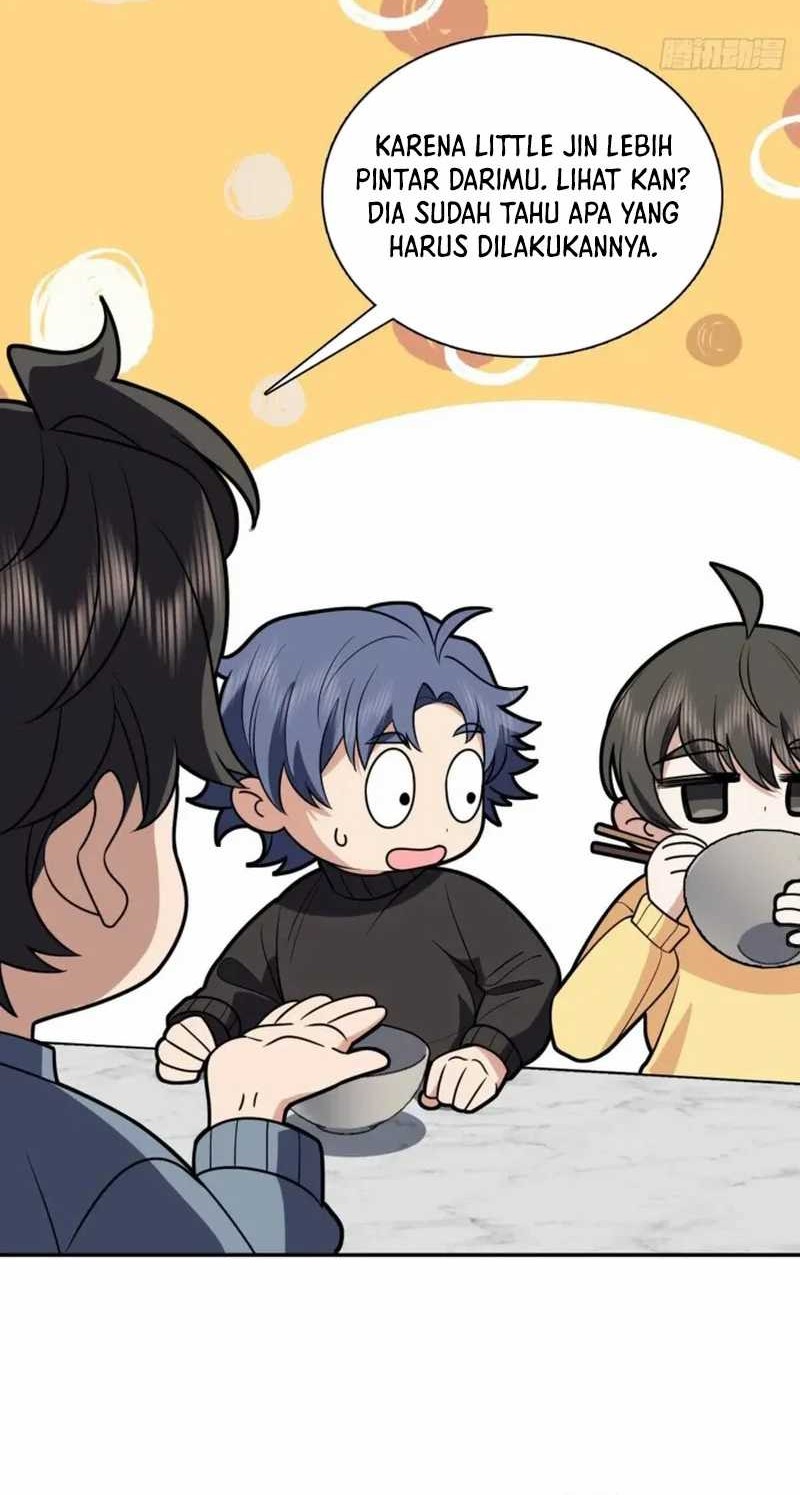 My Wife Is From a Thousand Years Ago Chapter 386 Gambar 10