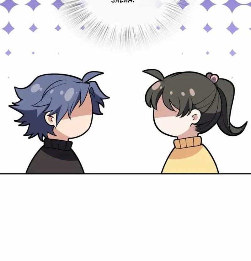 My Wife Is From a Thousand Years Ago Chapter 386 Gambar 14