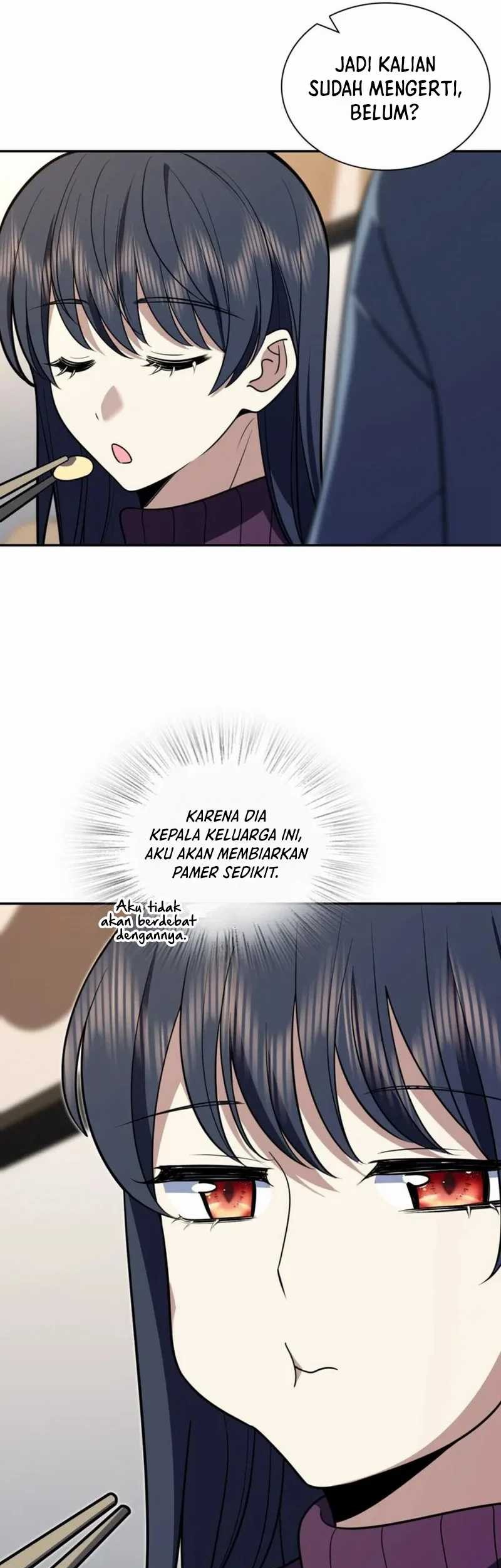 My Wife Is From a Thousand Years Ago Chapter 386 Gambar 15