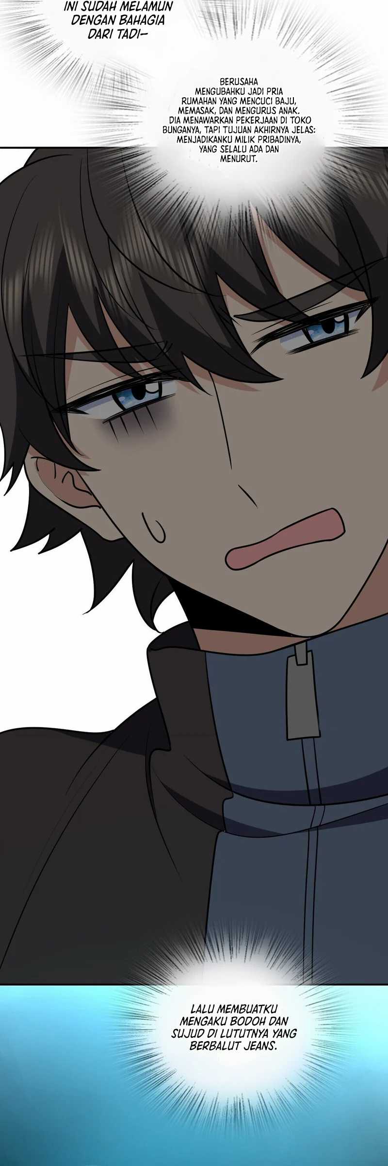 My Wife Is From a Thousand Years Ago Chapter 387 Gambar 27