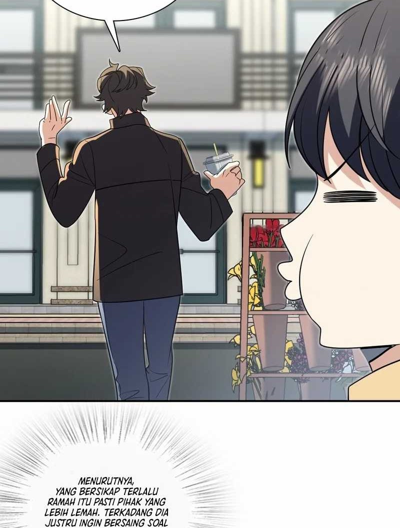 My Wife Is From a Thousand Years Ago Chapter 387 Gambar 29