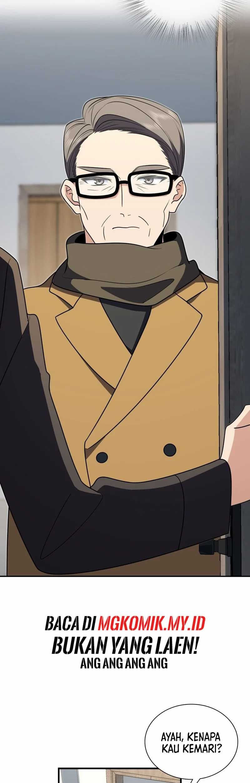 My Wife Is From a Thousand Years Ago Chapter 387 Gambar 32