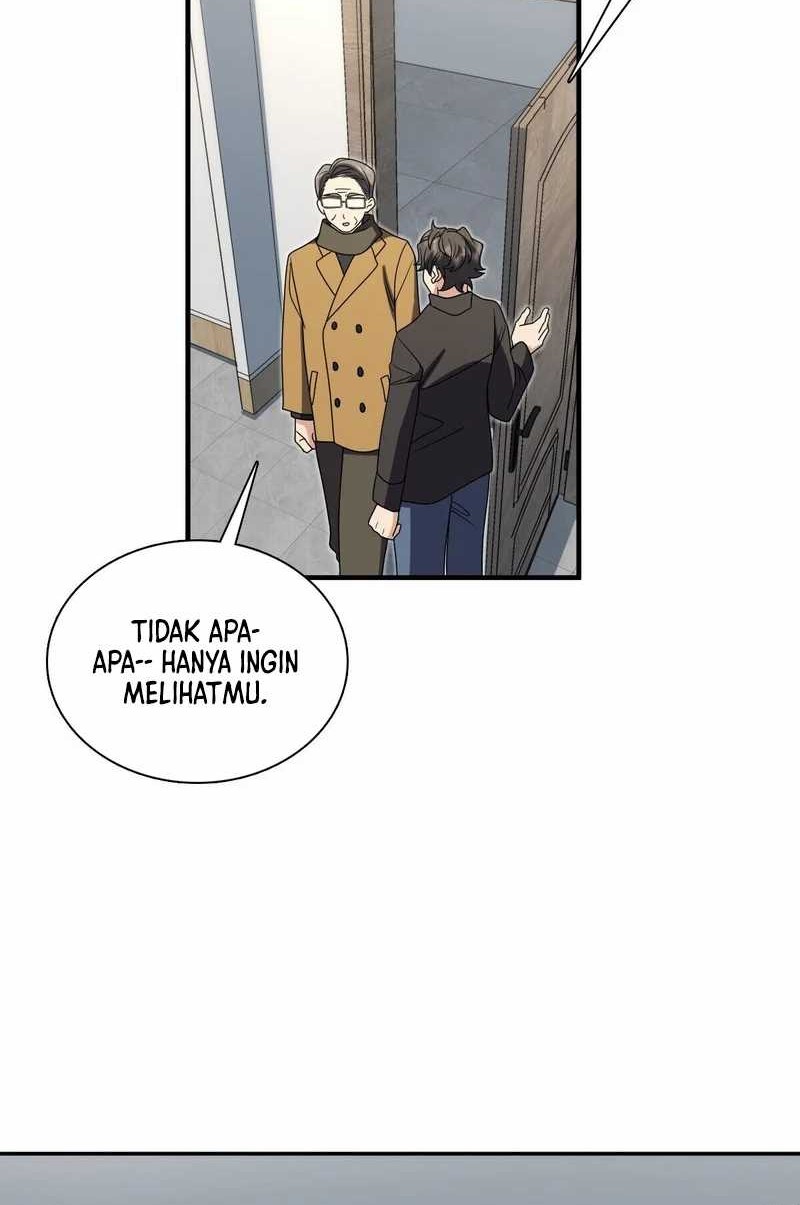 My Wife Is From a Thousand Years Ago Chapter 387 Gambar 33