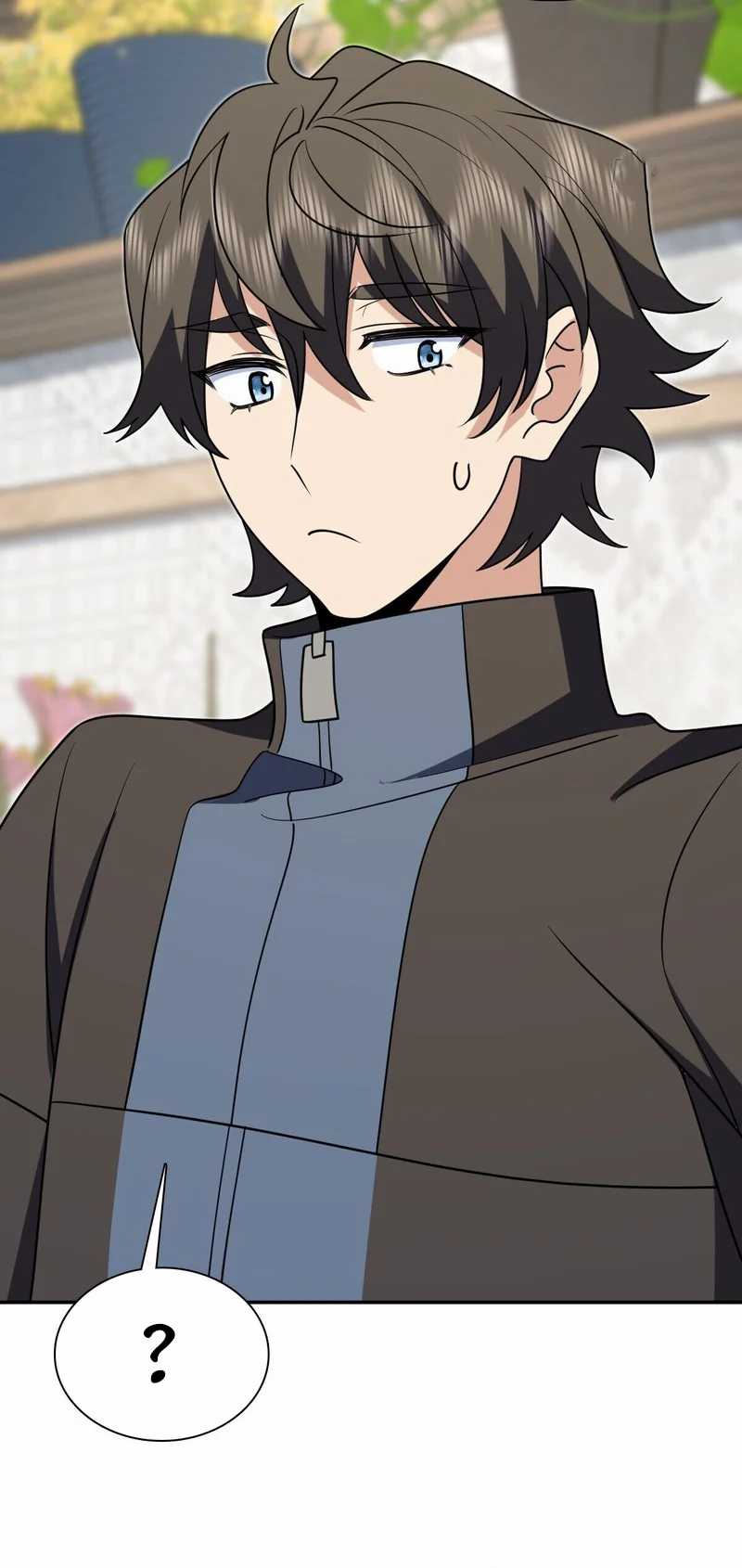 My Wife Is From a Thousand Years Ago Chapter 387 Gambar 20