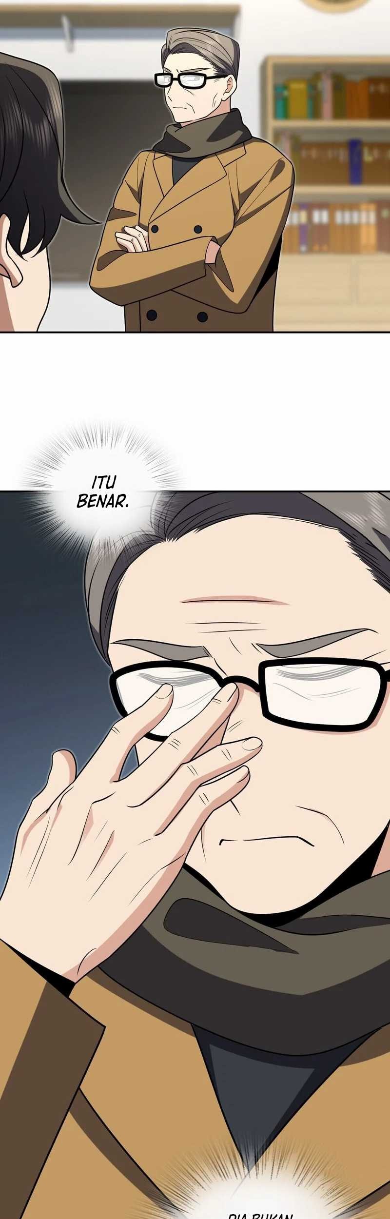 My Wife Is From a Thousand Years Ago Chapter 387 Gambar 44