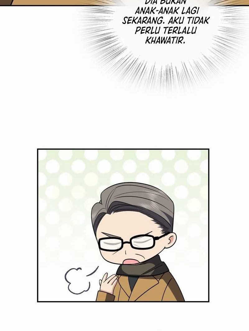 My Wife Is From a Thousand Years Ago Chapter 387 Gambar 45