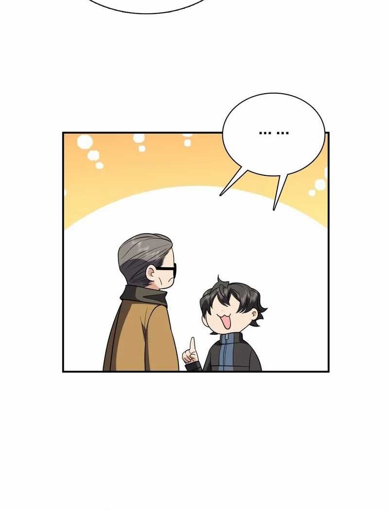 My Wife Is From a Thousand Years Ago Chapter 387 Gambar 41