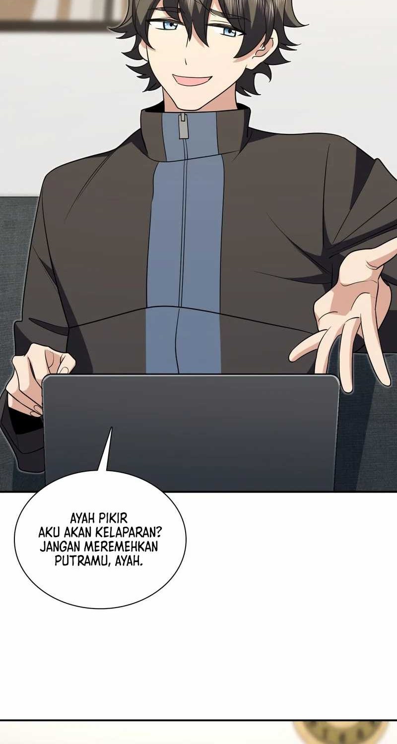 My Wife Is From a Thousand Years Ago Chapter 387 Gambar 43