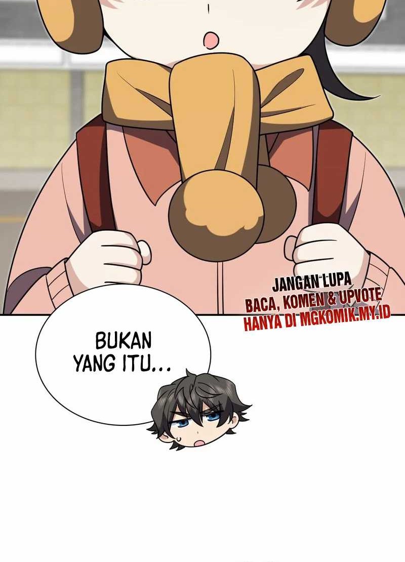 My Wife Is From a Thousand Years Ago Chapter 387 Gambar 4