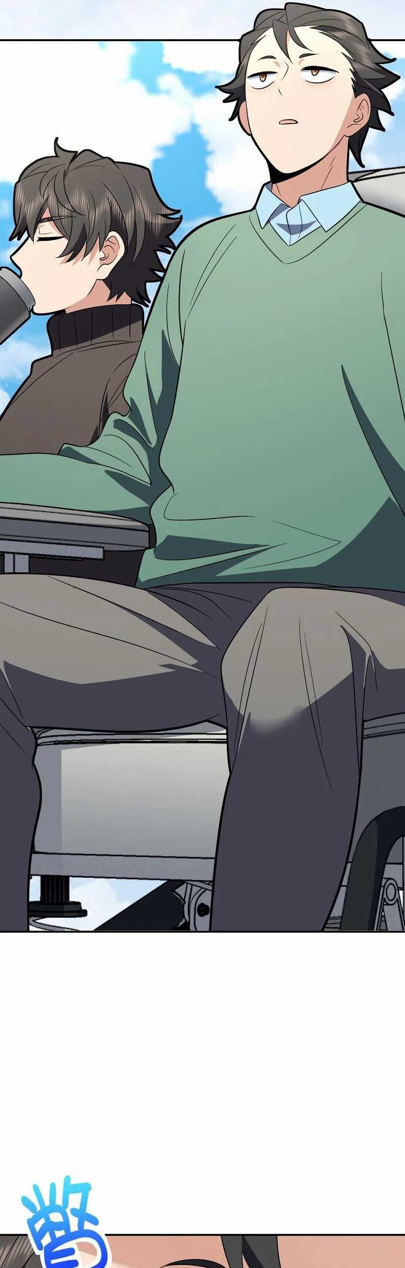 My Wife Is From a Thousand Years Ago Chapter 388 Gambar 30