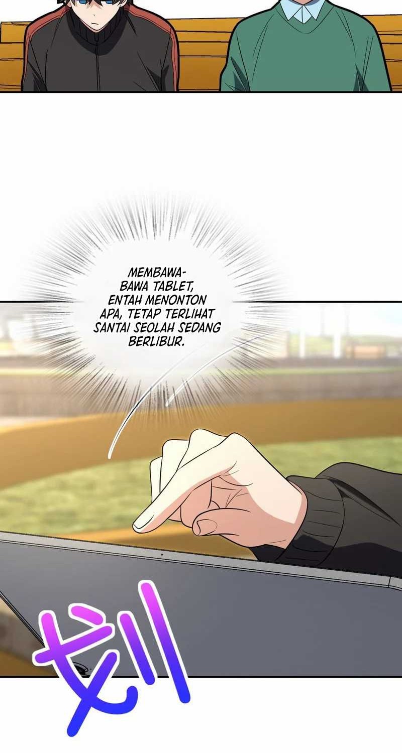 My Wife Is From a Thousand Years Ago Chapter 388 Gambar 33