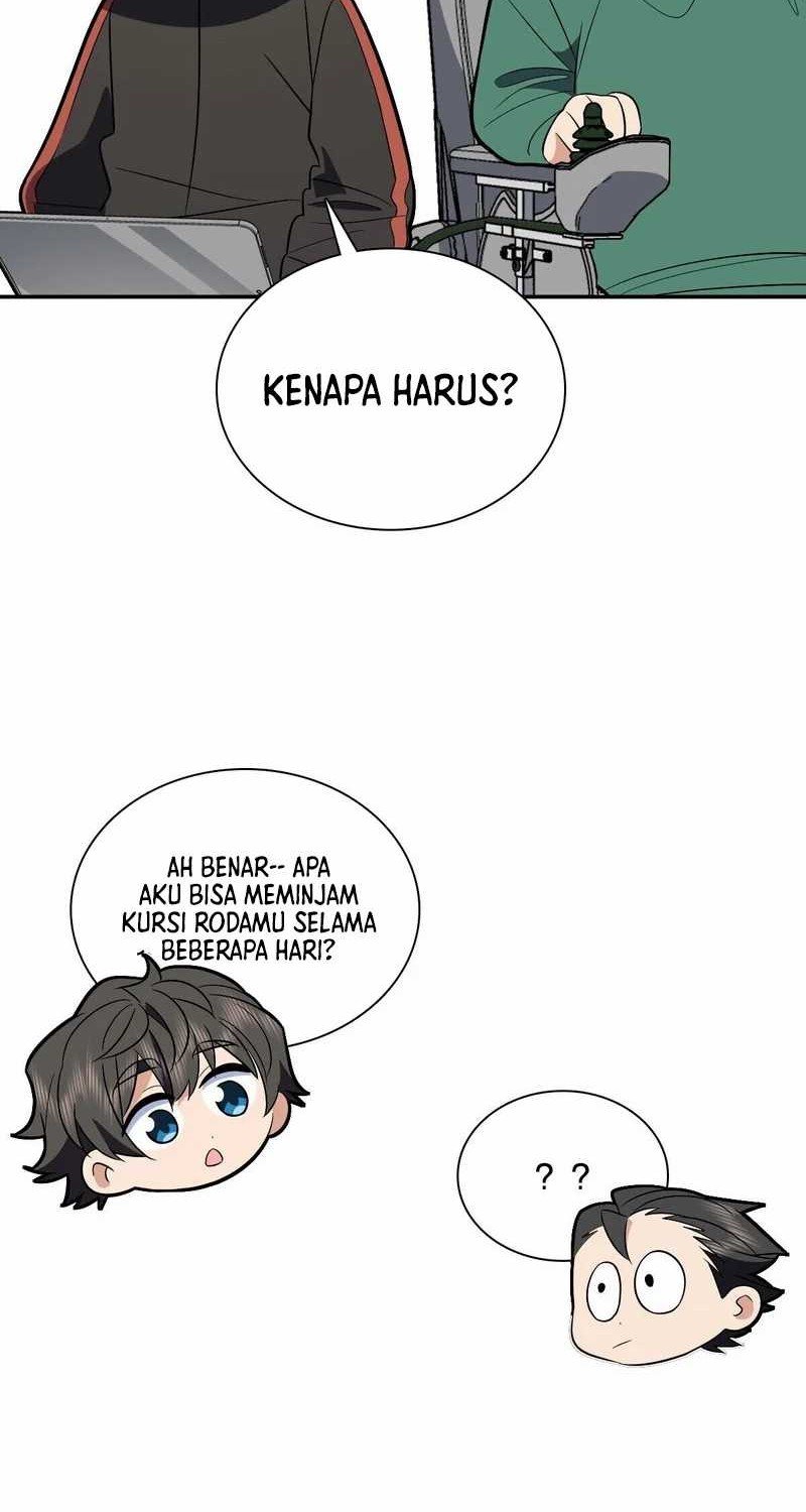 My Wife Is From a Thousand Years Ago Chapter 388 Gambar 35