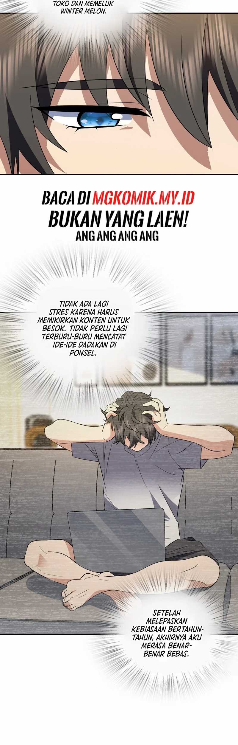 My Wife Is From a Thousand Years Ago Chapter 388 Gambar 18