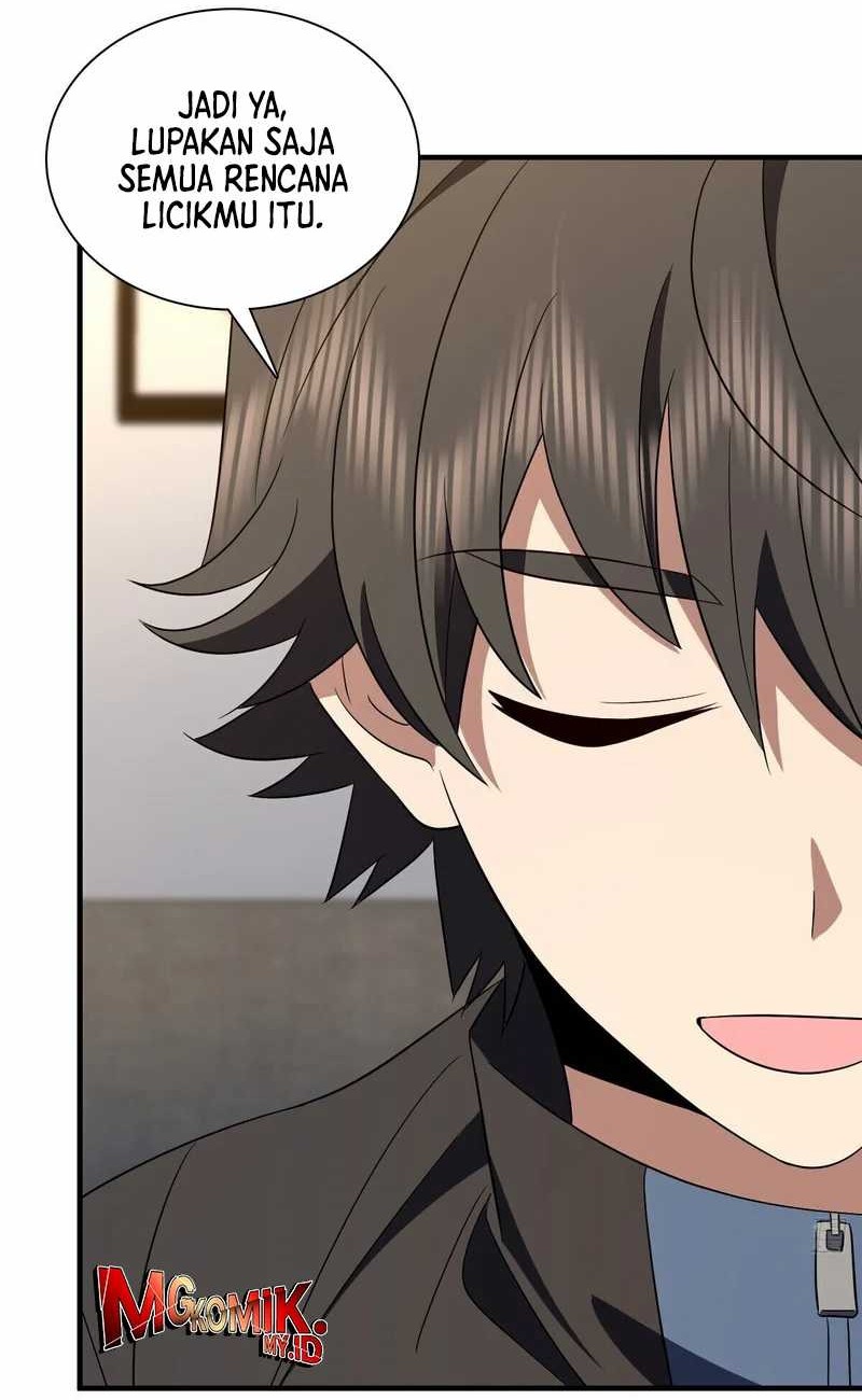 My Wife Is From a Thousand Years Ago Chapter 388 Gambar 19