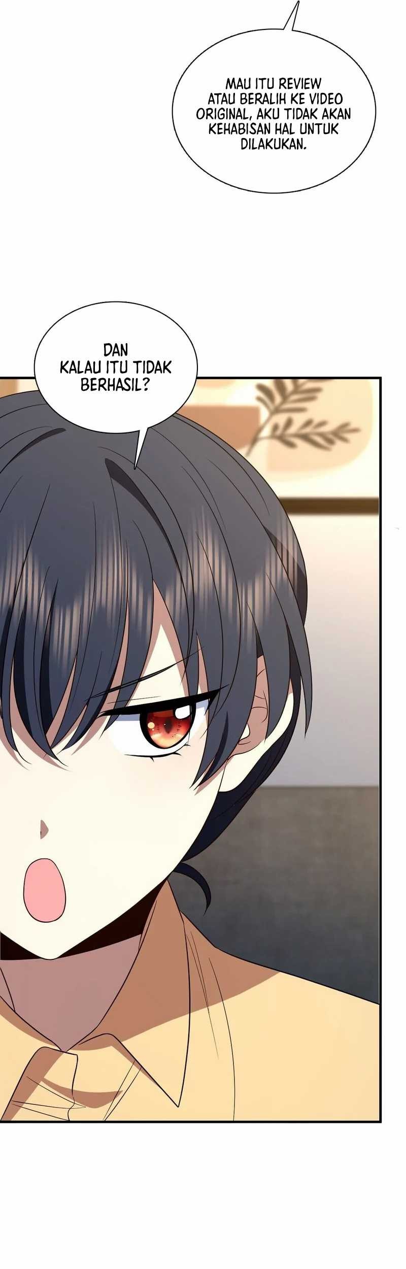 My Wife Is From a Thousand Years Ago Chapter 388 Gambar 20