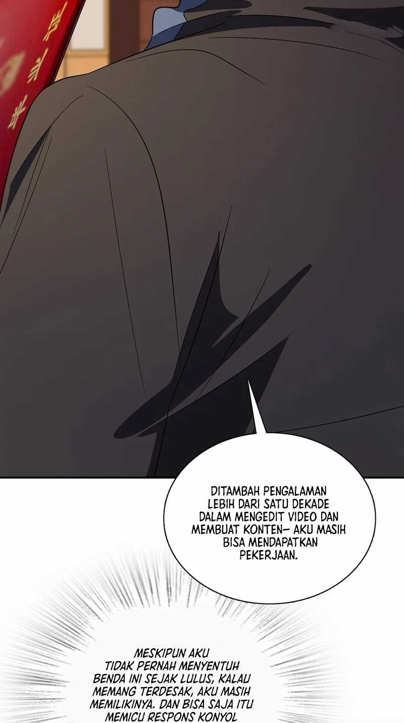 My Wife Is From a Thousand Years Ago Chapter 388 Gambar 25