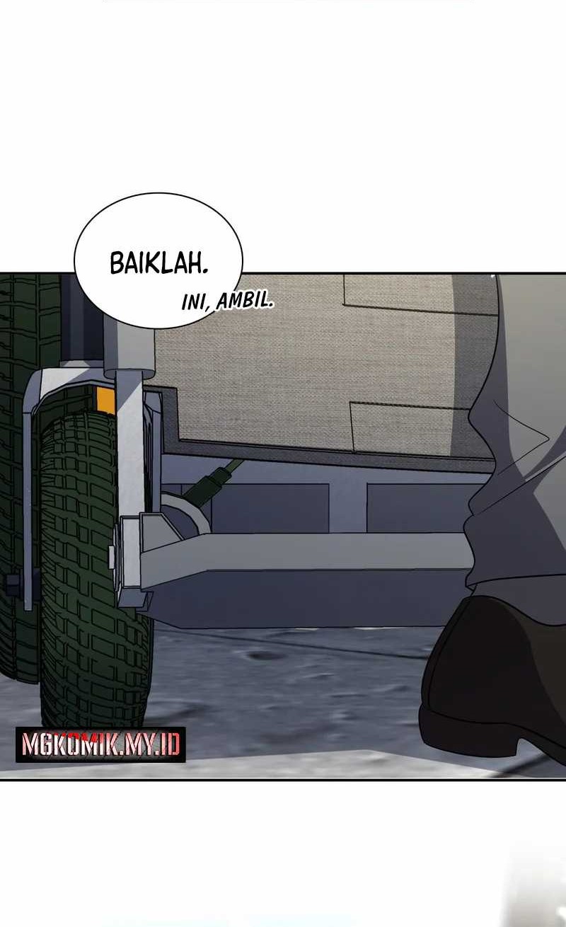 My Wife Is From a Thousand Years Ago Chapter 388 Gambar 38