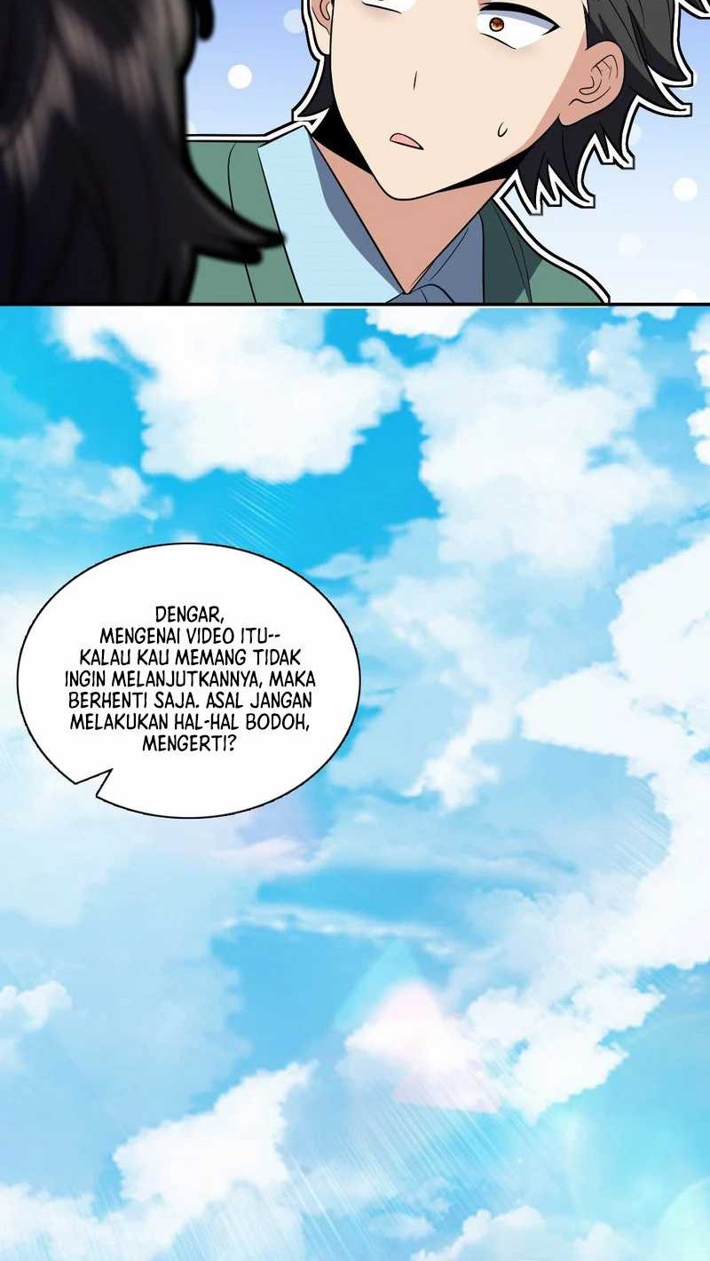 My Wife Is From a Thousand Years Ago Chapter 388 Gambar 40