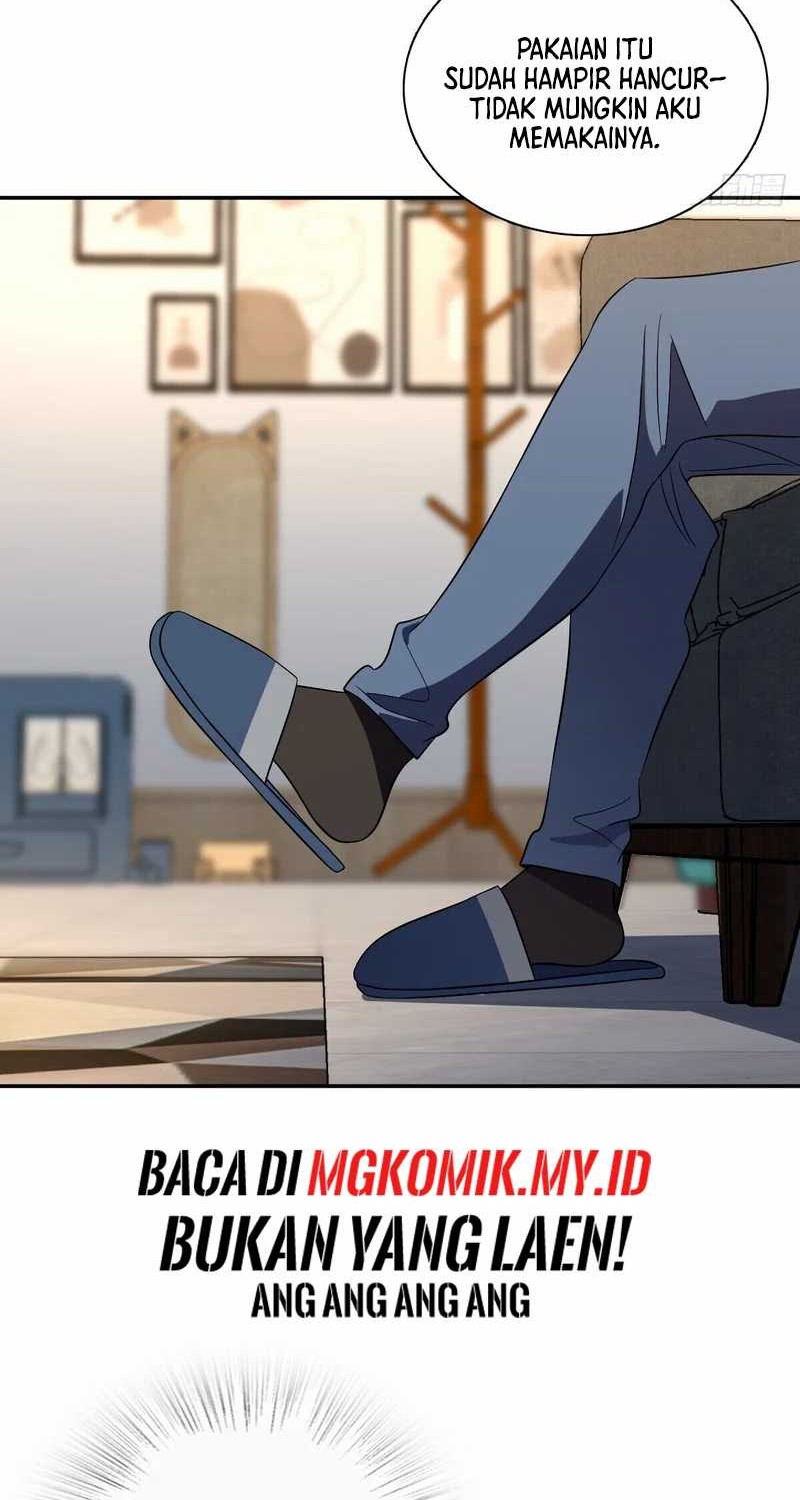 My Wife Is From a Thousand Years Ago Chapter 388 Gambar 7