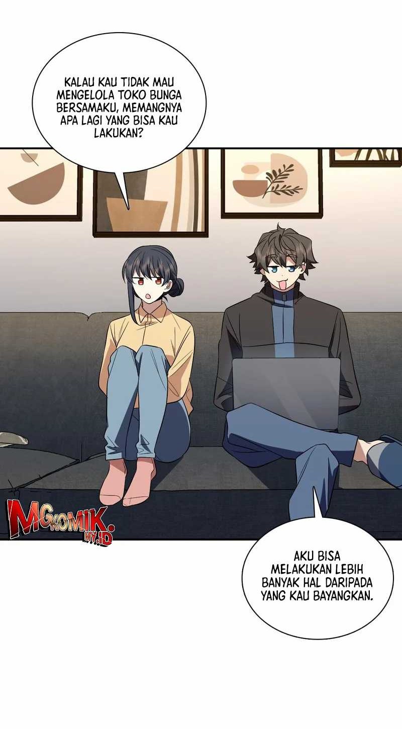 My Wife Is From a Thousand Years Ago Chapter 388 Gambar 9