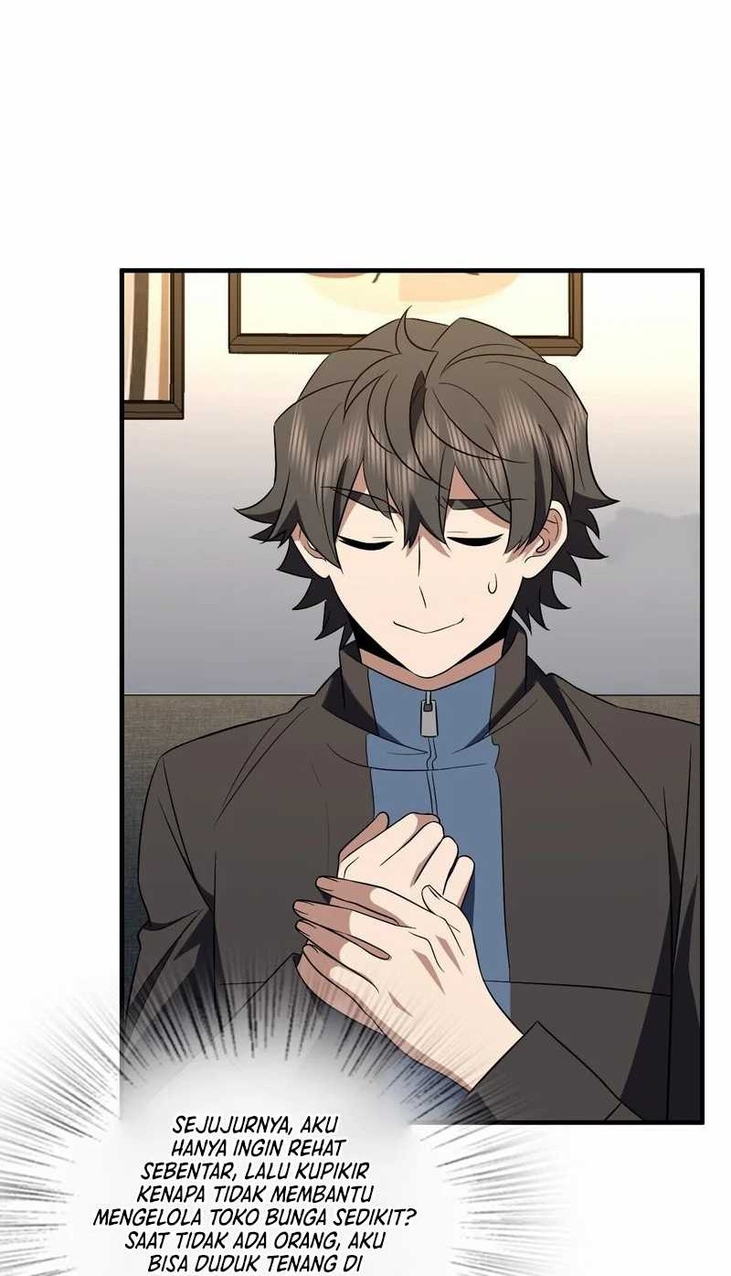 My Wife Is From a Thousand Years Ago Chapter 388 Gambar 17