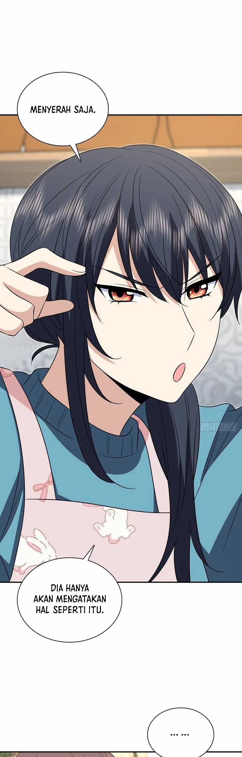 My Wife Is From a Thousand Years Ago Chapter 389 Gambar 25