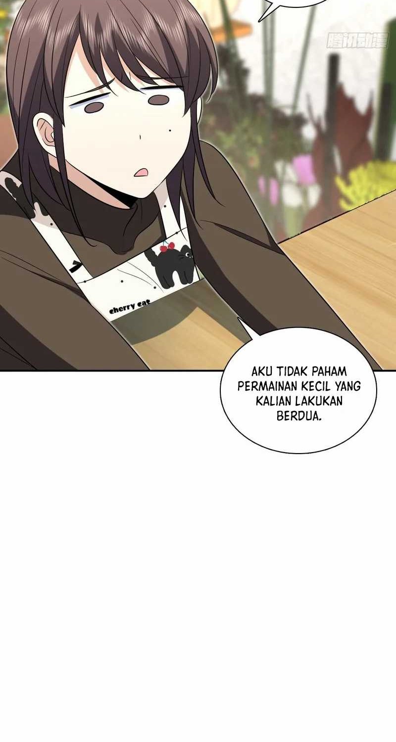 My Wife Is From a Thousand Years Ago Chapter 389 Gambar 26