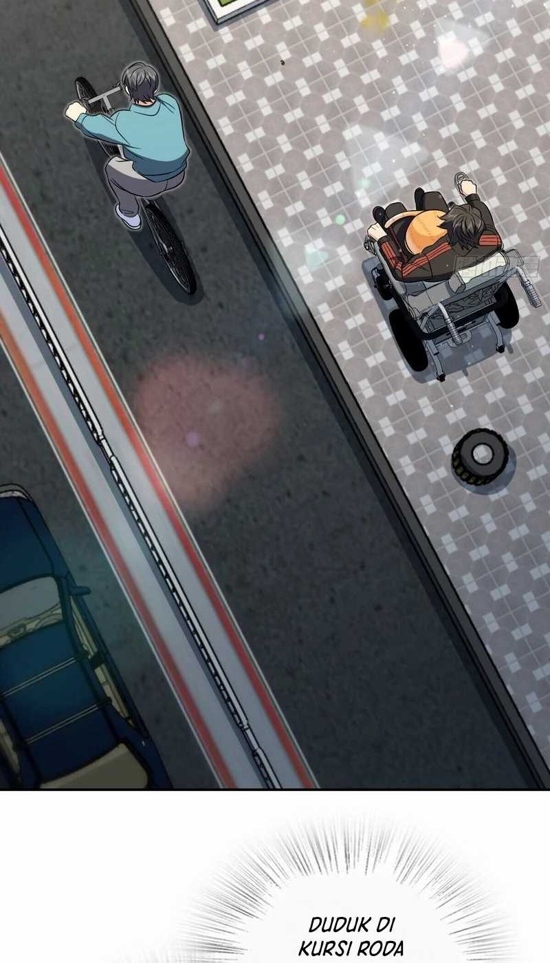 My Wife Is From a Thousand Years Ago Chapter 389 Gambar 28