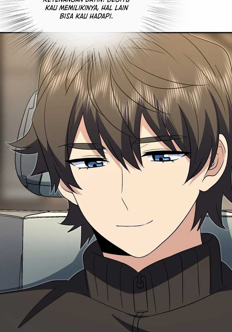 My Wife Is From a Thousand Years Ago Chapter 389 Gambar 32