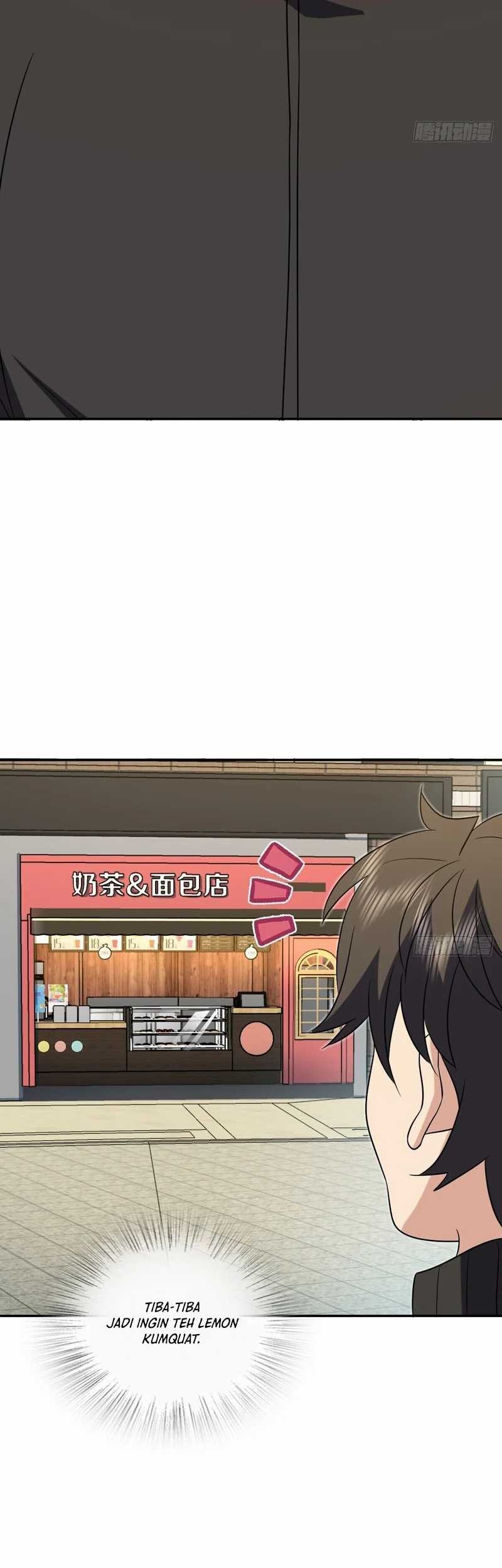 My Wife Is From a Thousand Years Ago Chapter 389 Gambar 33