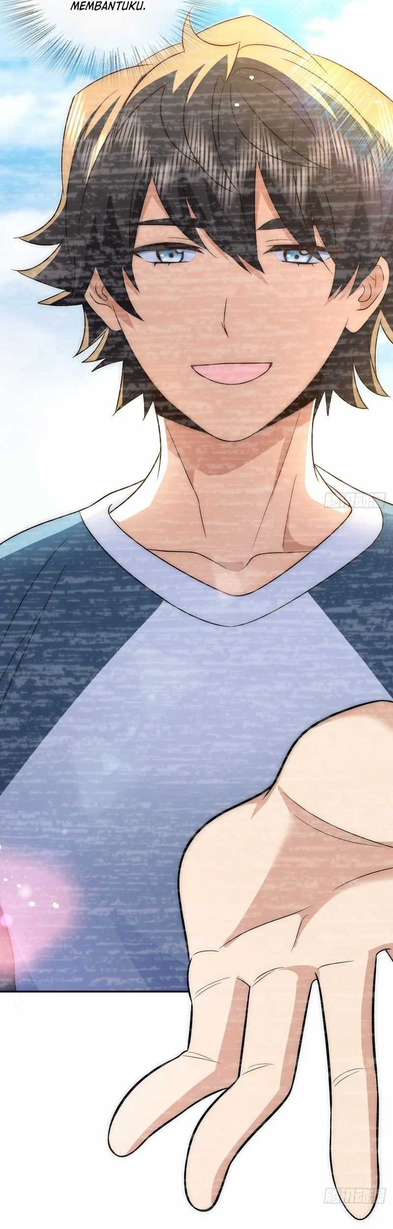 My Wife Is From a Thousand Years Ago Chapter 389 Gambar 23