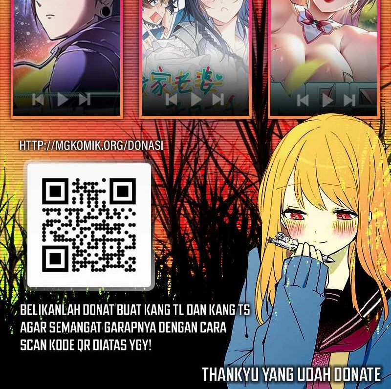 My Wife Is From a Thousand Years Ago Chapter 389 Gambar 50