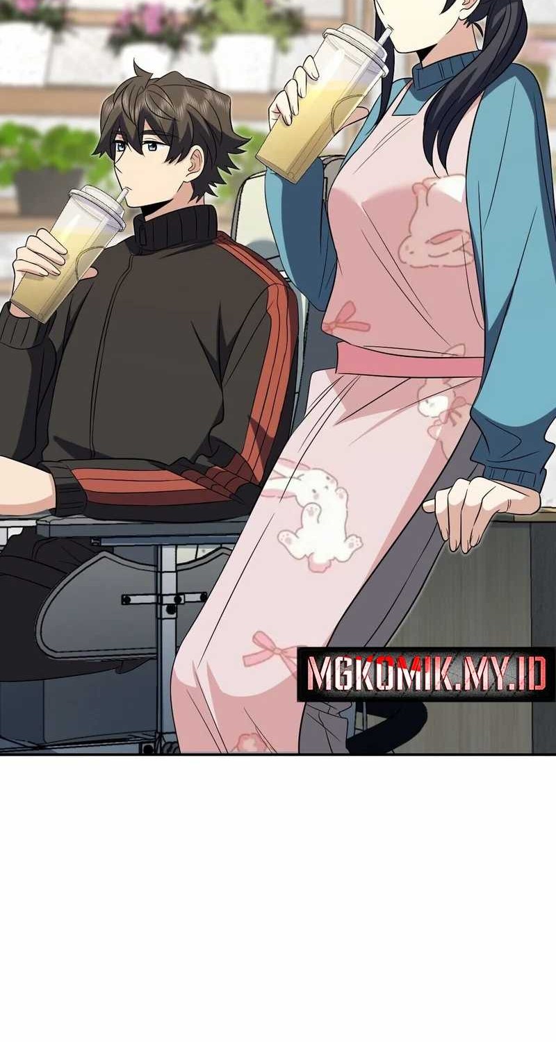 My Wife Is From a Thousand Years Ago Chapter 389 Gambar 42