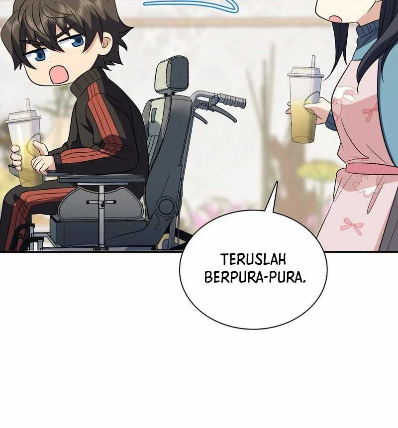 My Wife Is From a Thousand Years Ago Chapter 389 Gambar 44