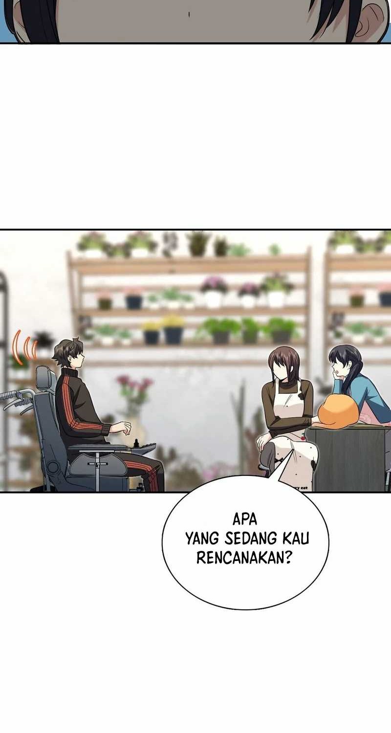 My Wife Is From a Thousand Years Ago Chapter 389 Gambar 6