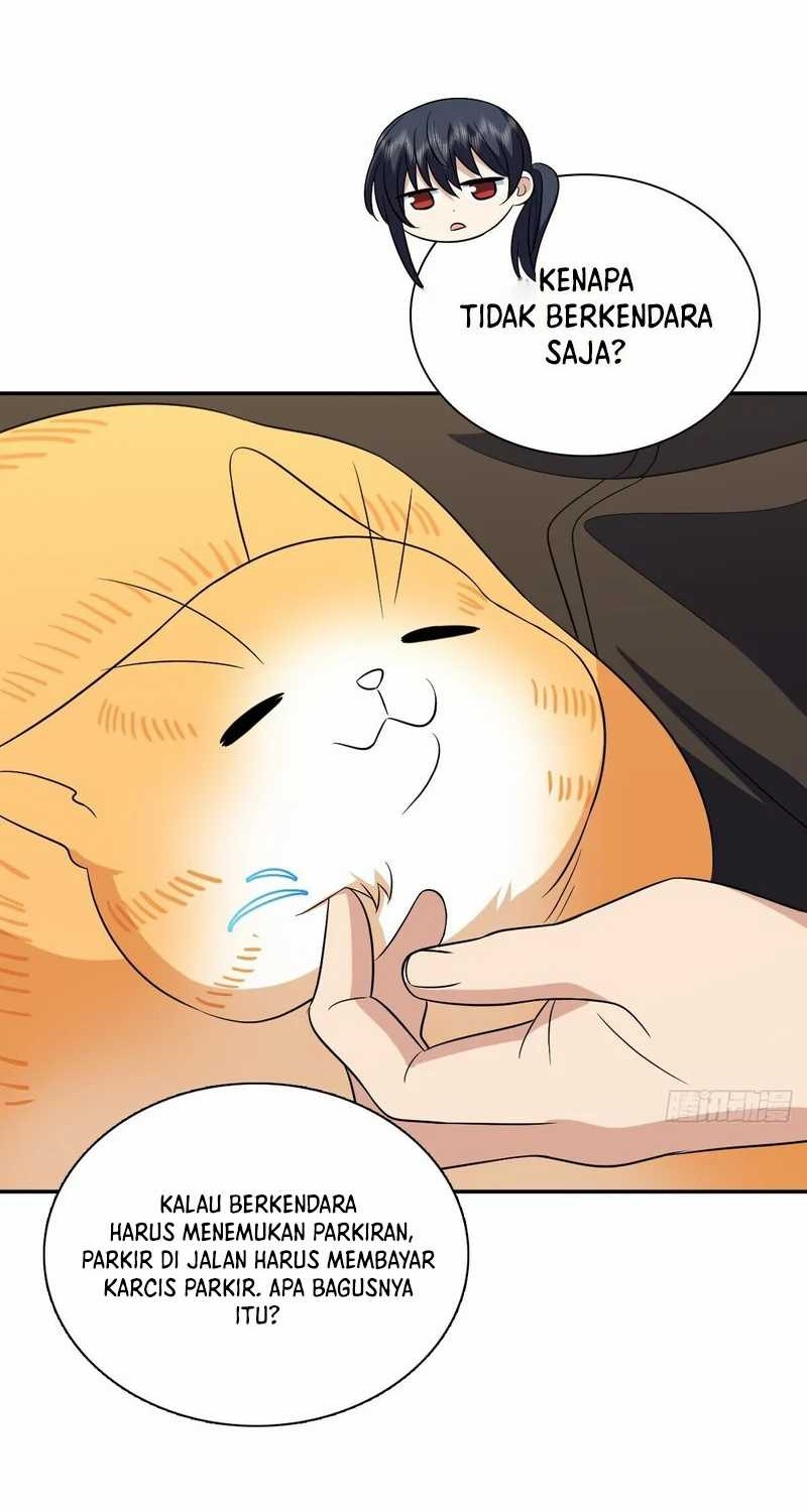 My Wife Is From a Thousand Years Ago Chapter 389 Gambar 8